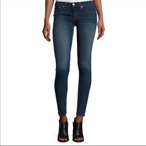 Rag & Bone Joshua Skinny Jeans